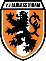 Wappen VV Alblasserdam  10275