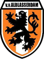 Wappen VV Alblasserdam