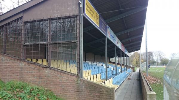 Sportpark Het Zuidveen - Zutphen