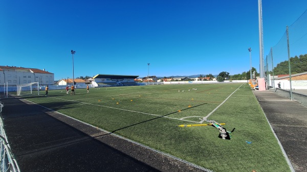 Campo de Jogos da Gandarada - Mortágua