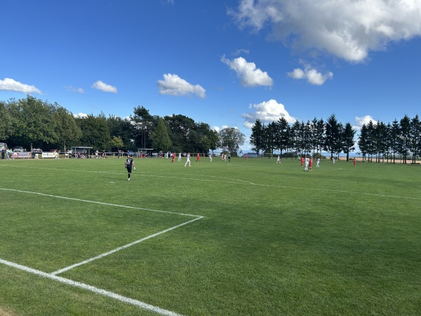 Sportplatz Bettenfeld - Bettenfeld