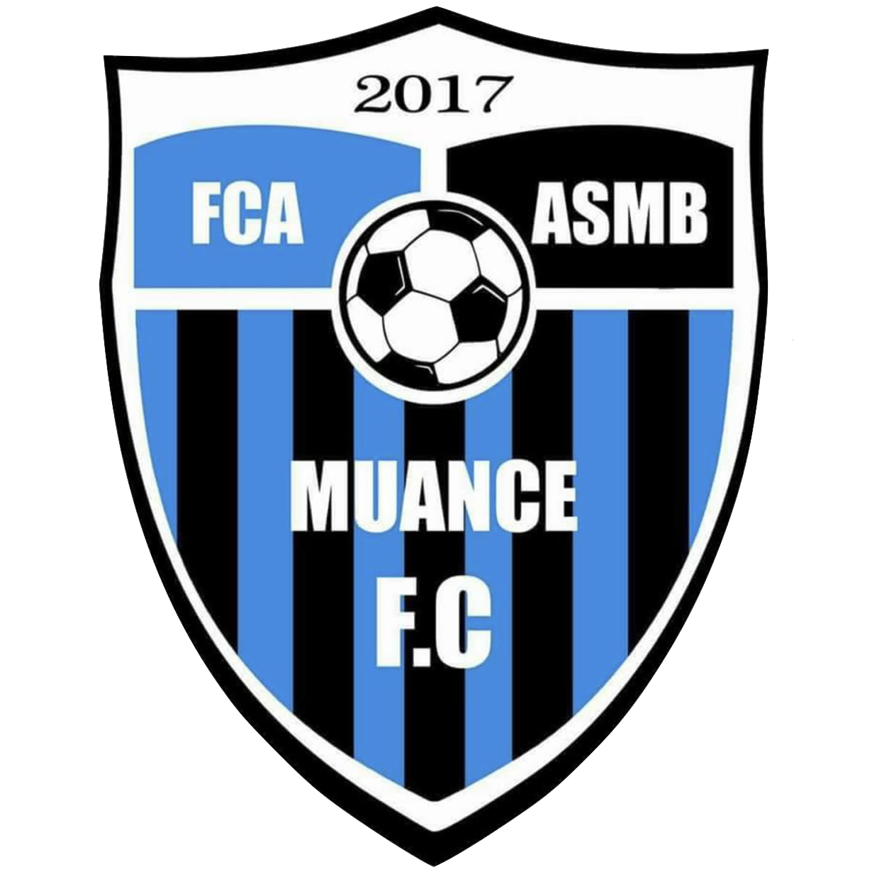 Wappen Muance FC