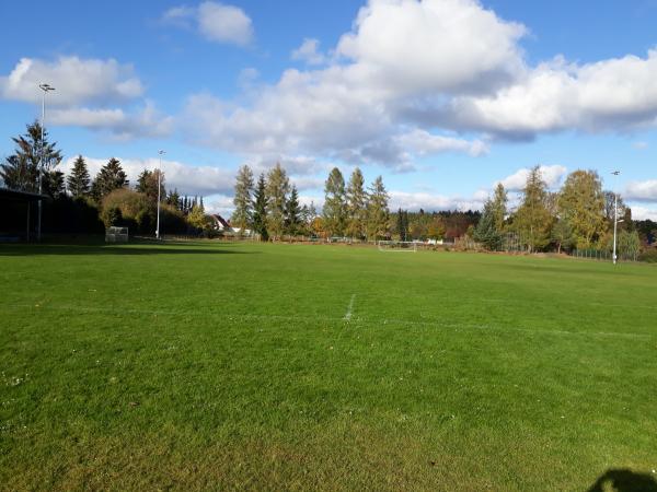 Heinz-Wagner-Stadion - Munster/Örtze-Breloh