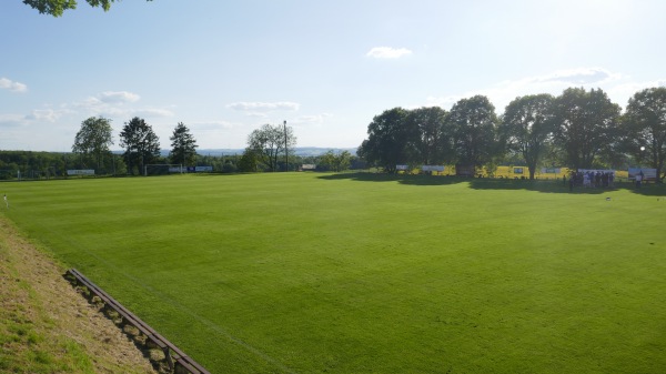 Sportplatz Am Leydesberg - Frielendorf-Obergrenzebach