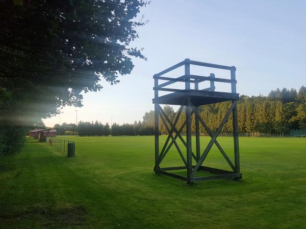 Böhme-Sportpark - Schneverdingen-Heber