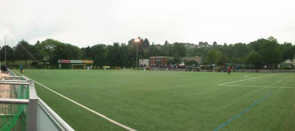 Sportanlage am Sauerborn Platz 2 - Bad Soden/Taunus-Neuenhain