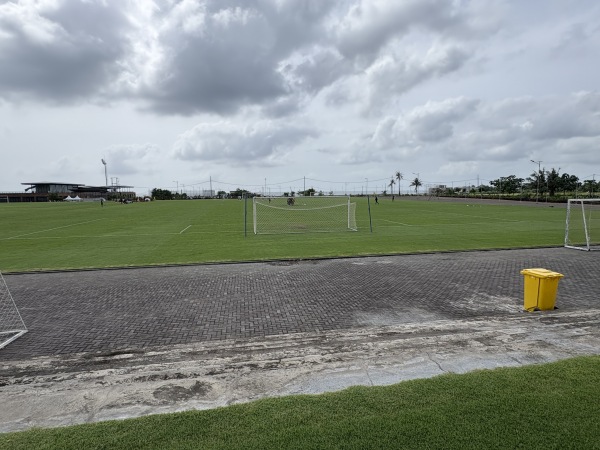 Bali United FC Training Center field 6 - Pantai Purnama, Bali
