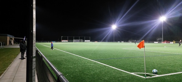Sportpark De Runde veld 2 - Emmer-Compascuum