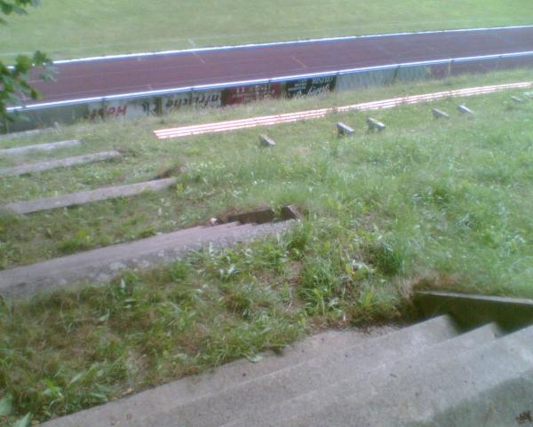Rudolf-Cahn-von-Seelen-Stadion - Bad Gandersheim