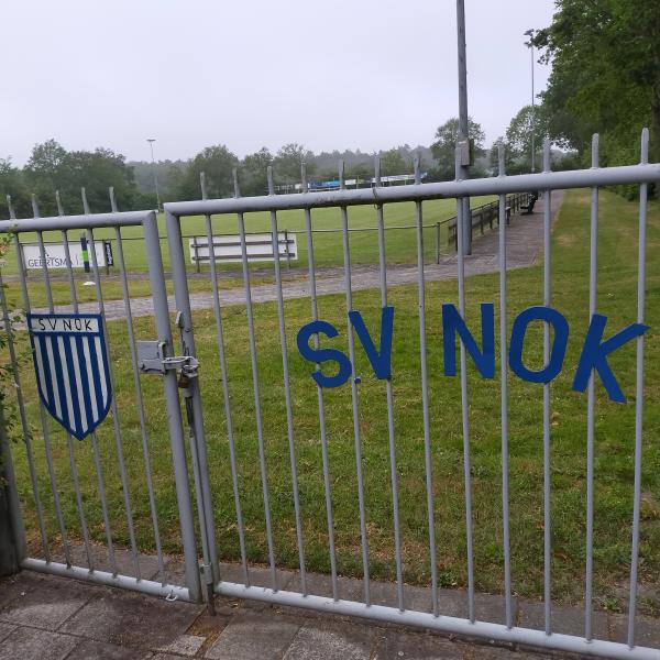 Sportpark De Skelp - De Fryske Marren-Oudemirdum