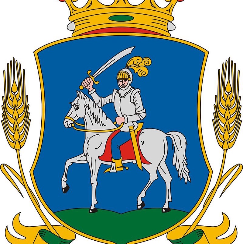 Wappen Tiszagyendai KSK