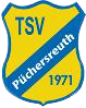 Wappen TSV Püchersreuth 1971  60016