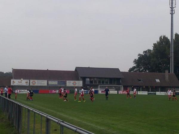Sportcentrum De Valkaart - Oostkamp
