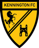 Wappen Kennington FC  87588