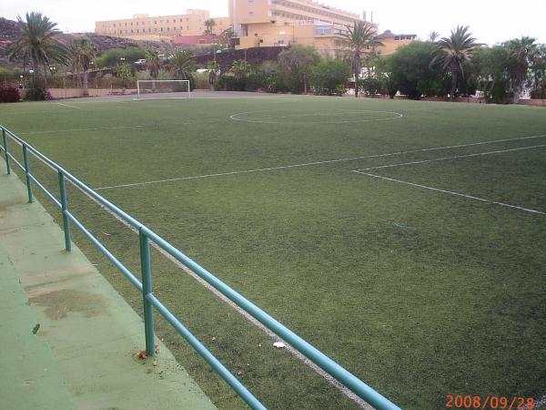 Campo de Futbol Jandia Dunas - Jandia, Fuerteventura, GC, CN