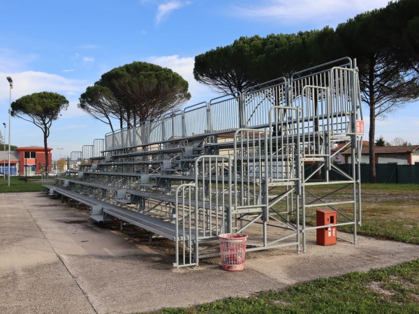 Stadio Carlo Angeletti - Sinalunga
