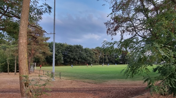 Stedelijk Sportpark Maaseik Terrein 3 - Maaseik