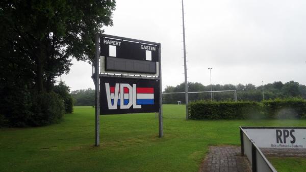 Sportpark De Lemelvelden - Hapert
