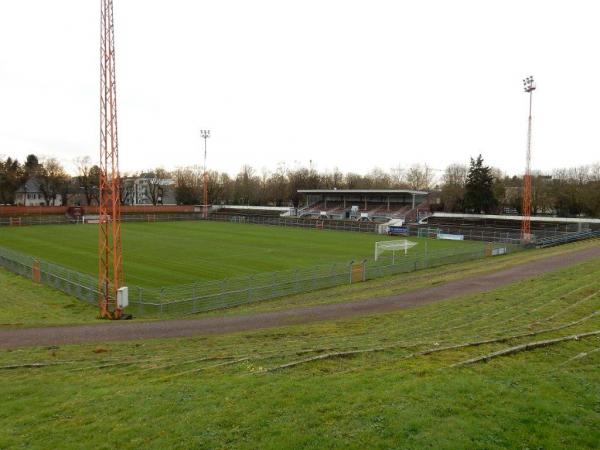 Campuspark Rheydt - Mönchengladbach-Rheydt