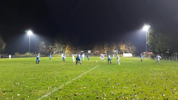 Sportanlage am Mühlbach - Niddatal-Bönstadt