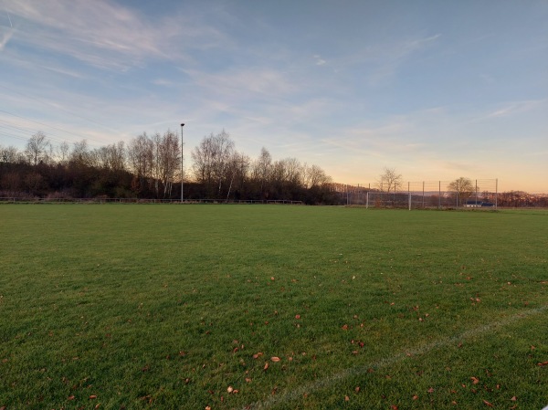Sportanlage Am Krautgarten Platz 2 - Eichenzell-Löschenrod