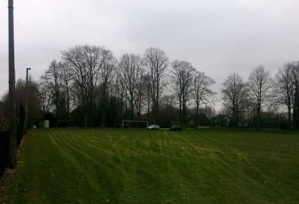 Sportanlage Krogaspe B-Platz - Krogaspe