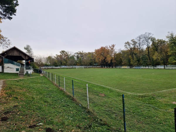 Stadionul Municipal Deta - Deta