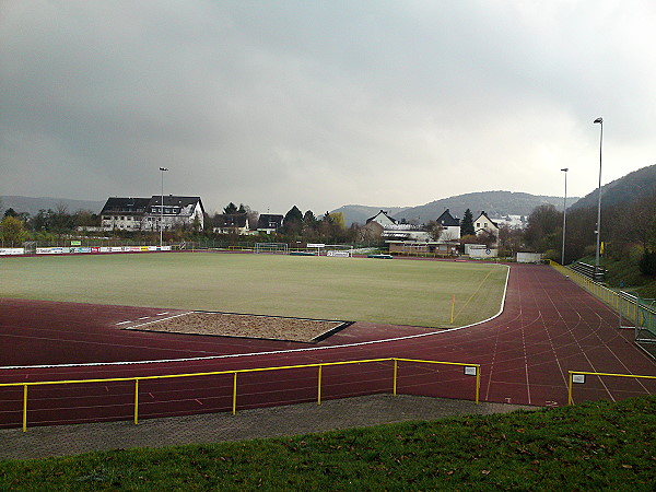 Rheintalstadion - Bad Breisig 