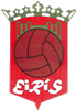Wappen Eiris SD