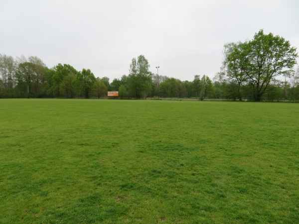 Sportplatz Großmoor B - Adelheidsdorf-Großmoor