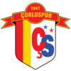 Wappen Çorluspor 1947