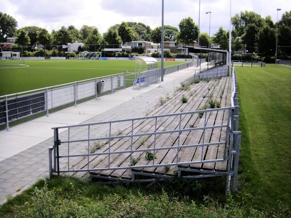 Sportpark 't Loo veld 3 - Leidschendam-Voorburg