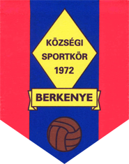 Wappen Berkenye SE  81826