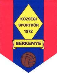 Wappen Berkenye SE