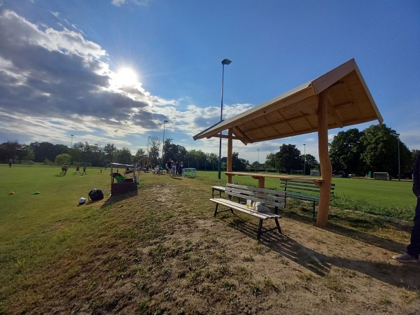 Sportanlage Michendorfer Chaussee - Schwielowsee-Caputh