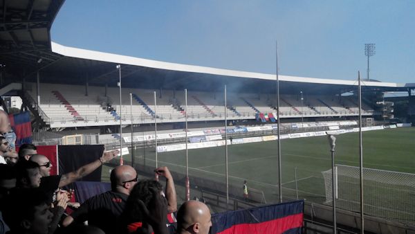 Stadio Riviera delle Palme - San Benedetto del Tronto