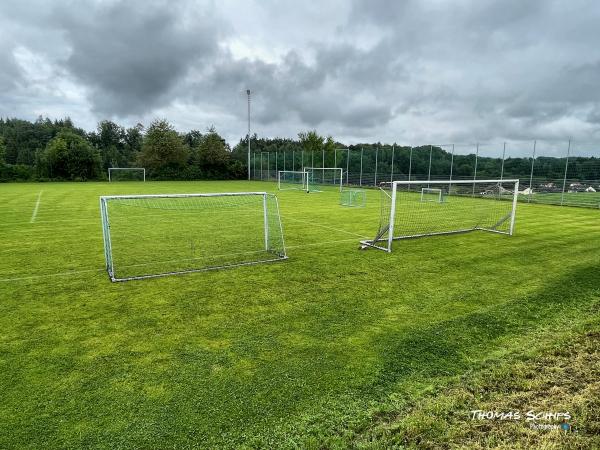 Sportpark Obergriesbach Platz 2 - Obergriesbach