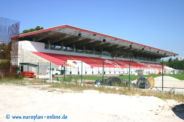 Estádio do Mar - Matosinhos