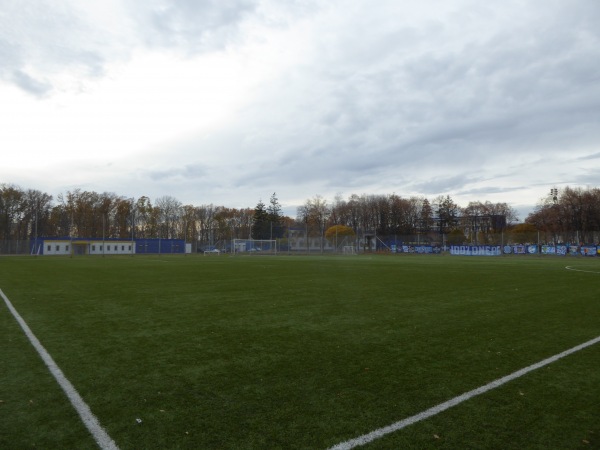 NTB Metalist zapasne pole 1 - Vysokyi