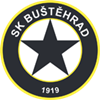 Wappen SK Buštěhrad