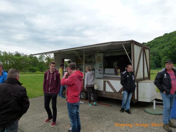 Sportplatz am Wald - Herborn-Burg