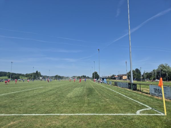 Sportplatz Hüttenwis - Fehraltorf