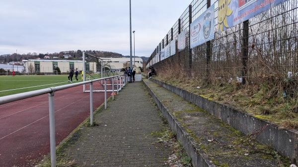 Sportanlage Florianstraße - Blieskastel