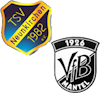 Wappen SG Neunkirchen/Mantel II (Ground B)