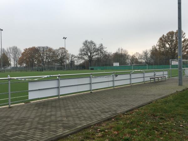 Sportanlage Hülspaßweg - Geldern-Veert