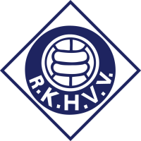 Wappen RKHVV (RK Huissense Voetbal Vereniging)