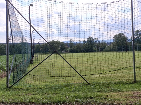 Sportanlage Rossegg - Sankt Stefan ob Stainz