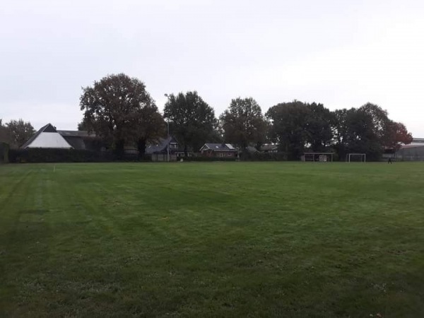 Sportplatz An der Loge - Düdenbüttel