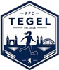 Wappen FFC Tegel 2026