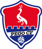 Wappen Pego CF